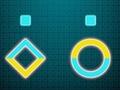 Jeu Interrupteur au néon  en ligne