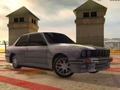 Jeu Burning Drift 3 : Port maritime  en ligne