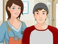 Jeu Chirurgie urgente : Chirurgien hospitalier  en ligne