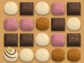 Jeu C'est l'heure des bonbons !  en ligne