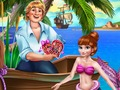Jeu Problèmes de date romantique  en ligne