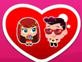 Jeu Filles mystérieuses  en ligne
