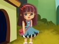 Jeu Le jour de Felicia  en ligne