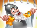 Jeu Doodle Dieu bon vieux temps en ligne