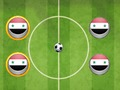 Jeu Défi foot  en ligne