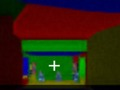 Jeu Purge de poney pixel en ligne