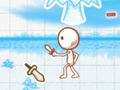 Jeu Arme de croquis en ligne