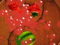 Jeu Fruit Ninja Frenzy en ligne
