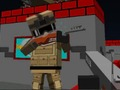 Jeu Guerre des pixels  en ligne