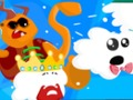 Jeu Bon nuage  en ligne