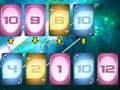 Jeu Solitaire éclair  en ligne