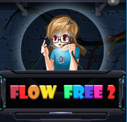 Jeu Flux libre 2 en ligne