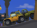 Jeu Cavaliers  en ligne