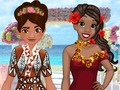 Jeu Princesse royale de mariage  en ligne