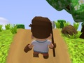 Jeu Voyage paysan  en ligne