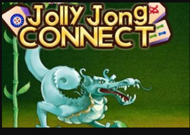 Jeu Jolly Jong Connect en ligne