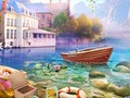Jeu Le plus grand roman  en ligne