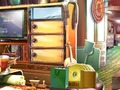 Jeu Nettoyage de base  en ligne