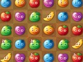 Jeu Explosion fruitée  en ligne