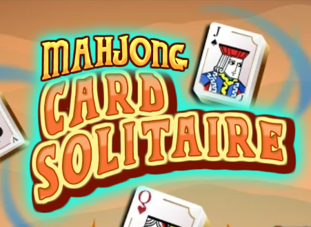 Jeu Carte mahjong solitaire en ligne