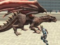 Jeu Vice-dragon en ligne