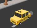 Jeu Taxi fou en ligne