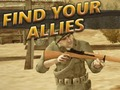 Jeu Seconde Guerre mondiale : Médaille de la vaillance  en ligne