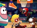 Jeu Stars de basket-ball 3 en ligne