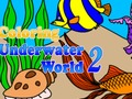Jeu Sondage Monde Sous-Marin 2  en ligne