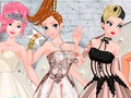 Jeu Brides décalées de la princesse en ligne