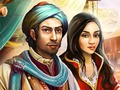 Jeu Le Bazar du Caire  en ligne