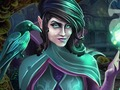 Jeu Sorcellerie en ligne