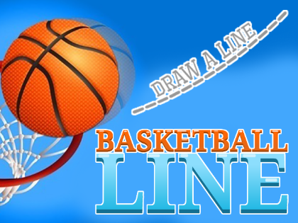 Jeu Ligne de basketball  en ligne