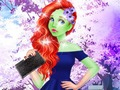 Jeu Ariel et mystérieux parfum  en ligne