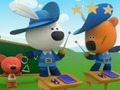 Jeu Mimi mishki en ligne