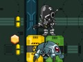 Jeu Cyber soldat en ligne