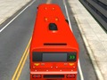 Jeu Simulateur de bus: Transports publics  en ligne