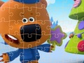 Jeu Mimi Mishki: Nouvel An  en ligne