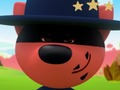 Jeu Mimi Mishki: Imperceptible Joe en ligne