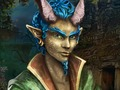 Jeu Le dernier satyre  en ligne