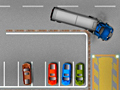 Jeu Votre grand parking  en ligne