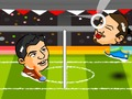 Jeu Coupe du Monde Head  en ligne