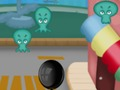 Jeu Clowns vs extraterrestres en ligne