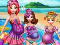 Jeu Brises d'été des mamans en ligne