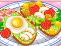 Jeu Avocat Toast Instagram  en ligne