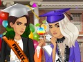 Jeu Graduation des Kardashians en ligne