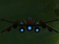 Jeu Vaisseau spatial I  en ligne