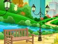 Jeu Les secrets des enfants trouvent la différence  en ligne