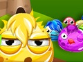 Jeu Gluck dans le pays du monstre  en ligne