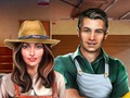 Jeu Les objets oubliés  en ligne